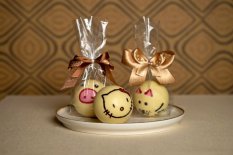 Čokobomba do mléka - dětská 50 g