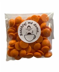 Čokopecky Pomeranč 100 g