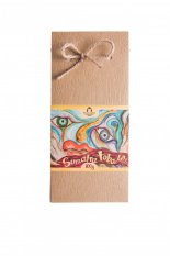 SUMATRA TOBA 68% MILK 100g